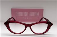 Eyeglasses frame Caroline Abram Woman MINOIS 51 11 - MINOIS 51 11